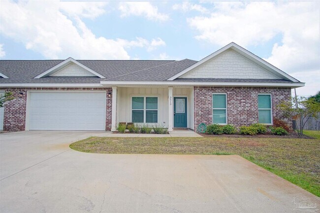 Building Photo - 3513 Southwind Dr