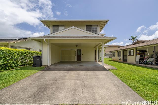 Foto del edificio - 45-761-761 Apuakea St