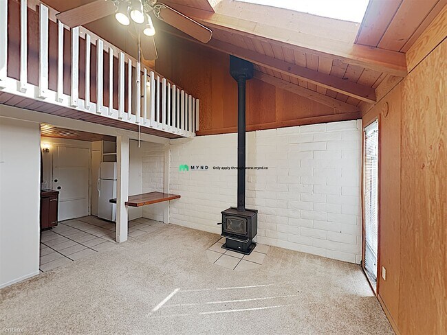 Building Photo - 2 br, 1 bath  - 8224 El Rancho Dr
