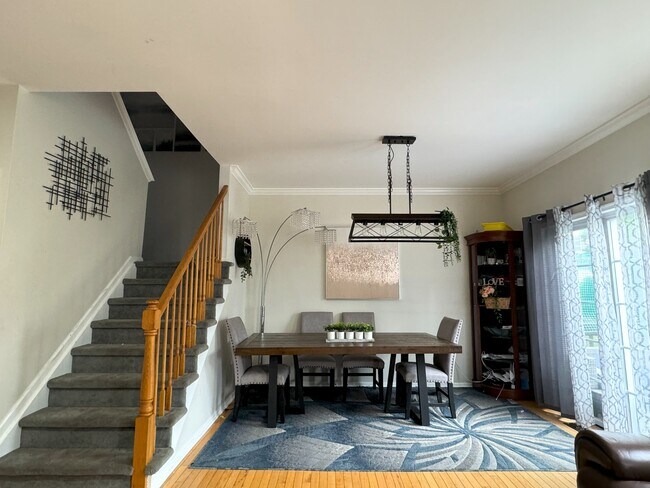 Foto del edificio - 205 Crown Point Rd