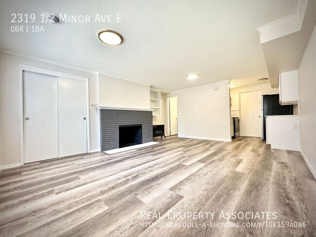 Foto del edificio - 2319 1/2 Minor Ave E-