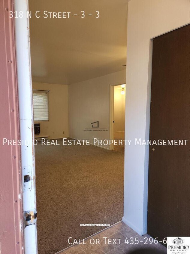 Foto principal - 318 N Center St