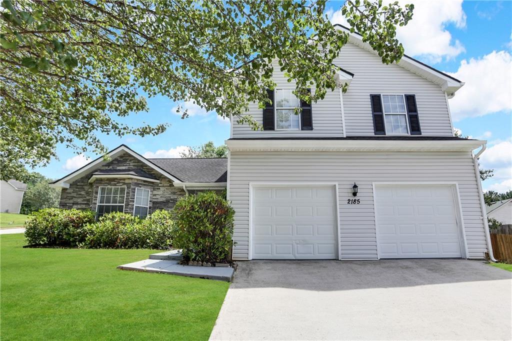 Foto principal - 2185 Hidden Creek Dr
