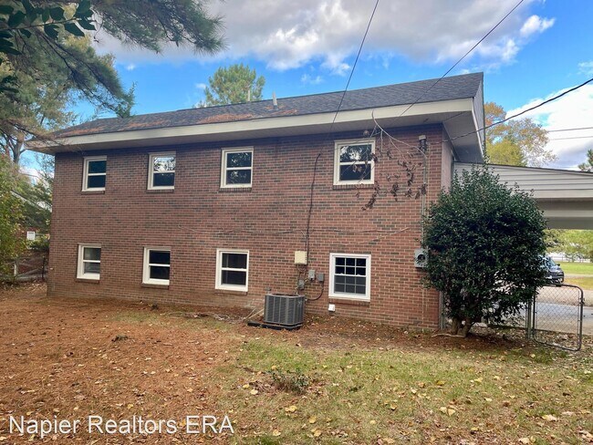 Building Photo - 3 br, 2 bath House - 1867 Mountain Road