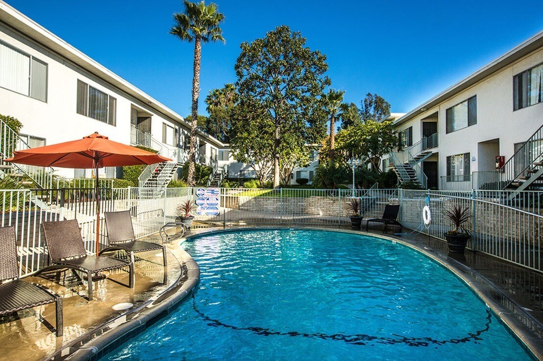 52 Apartments for Rent in Allied Gardens, CA Westside Rentals