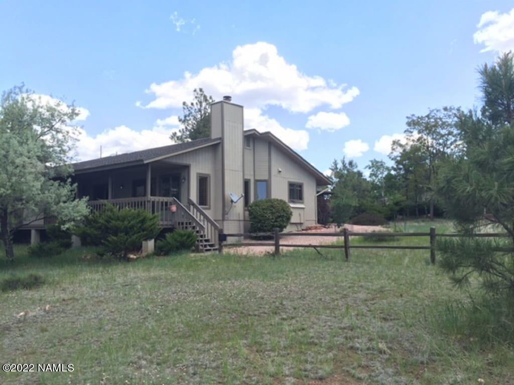 2111 N Whitetail Way, Flagstaff, AZ 86004 Townhome Rentals in