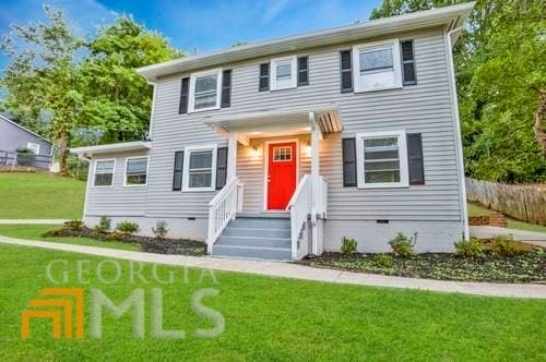 Foto del edificio - 195 Woods Dr NE