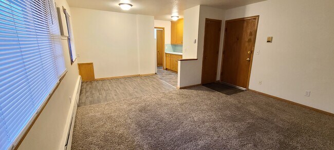 Foto del edificio - 4050 4th St NE