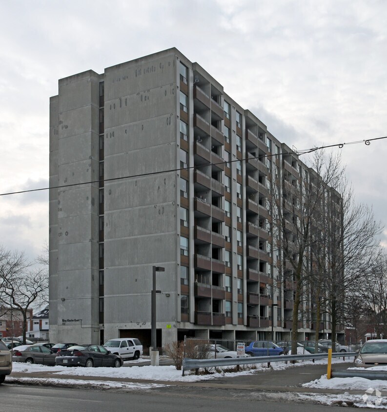 Foto principal - King Charles Court