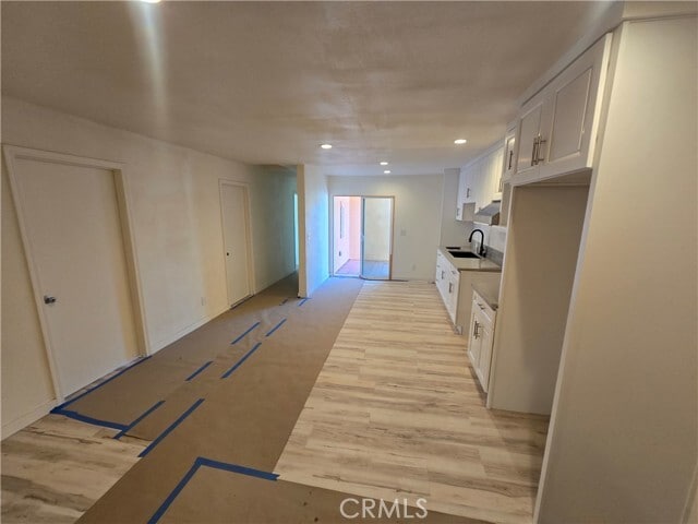 Foto del edificio - 3374 Fashion Ave