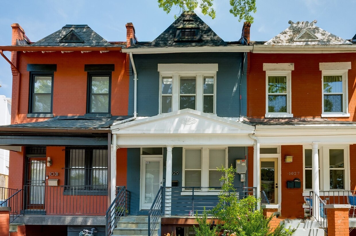 Photo - 1029 Euclid St NW