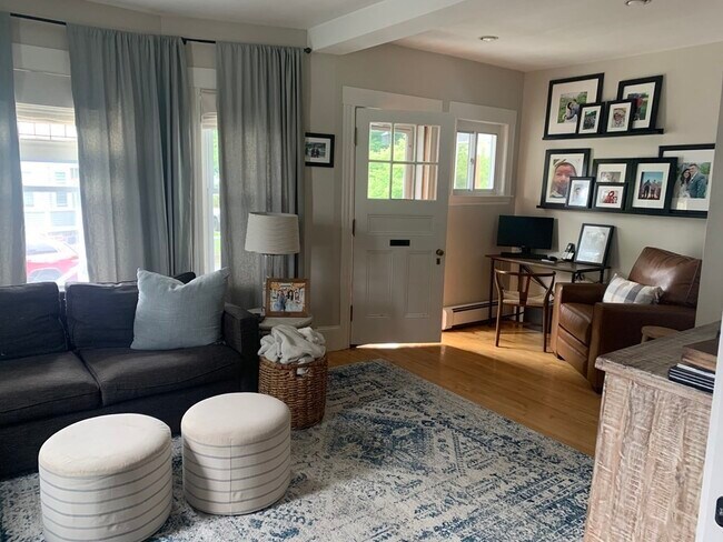 Foto del edificio - 40 Harold St