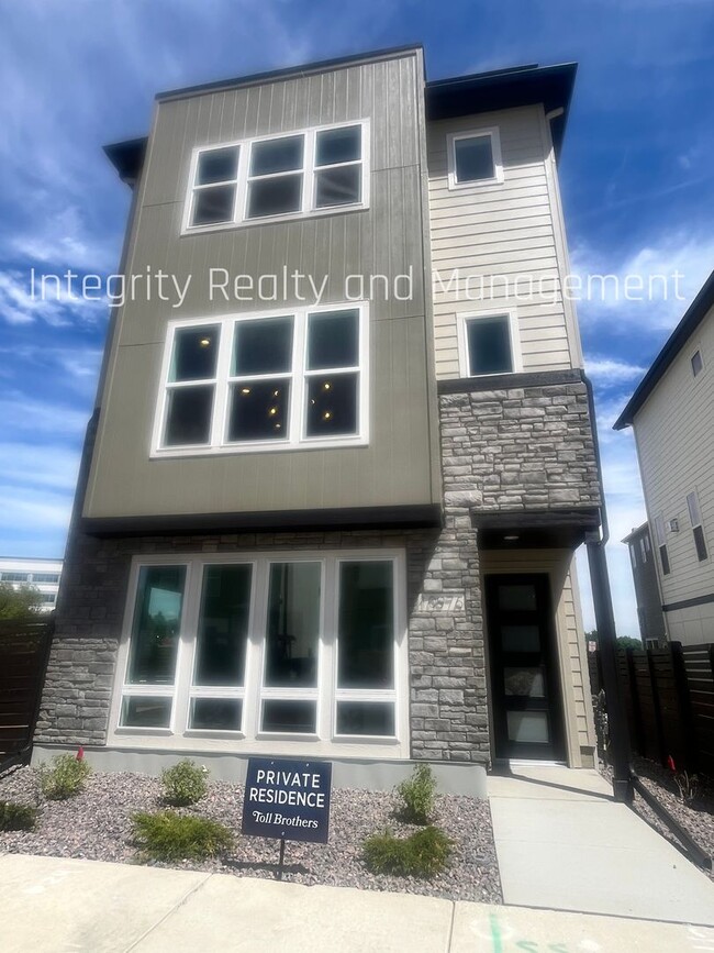 Building Photo - 10976 E Geddes Pl