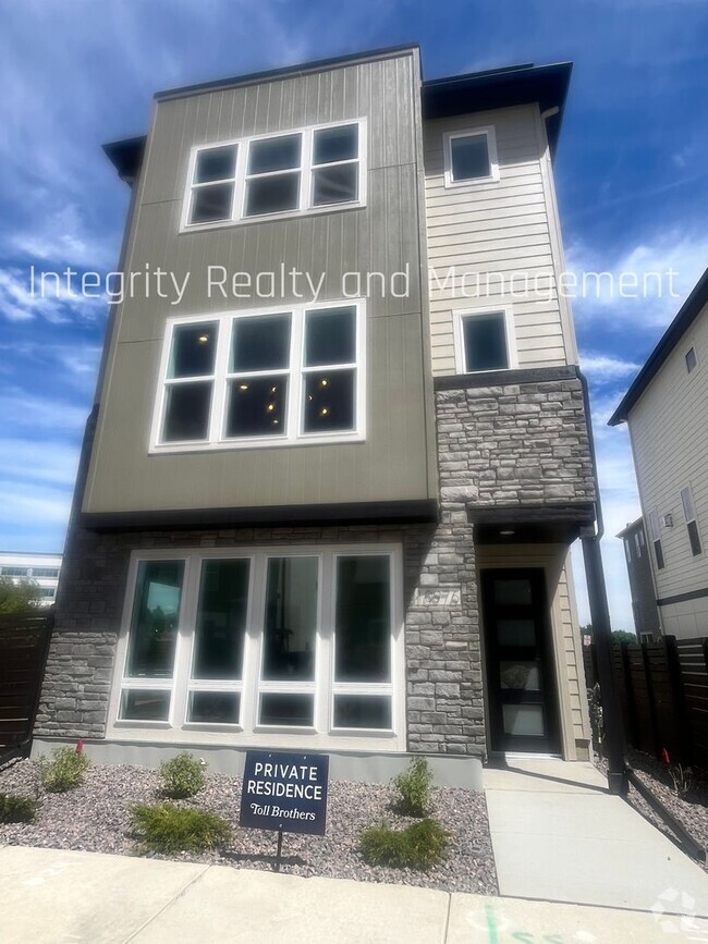 Building Photo - 10976 E Geddes Pl