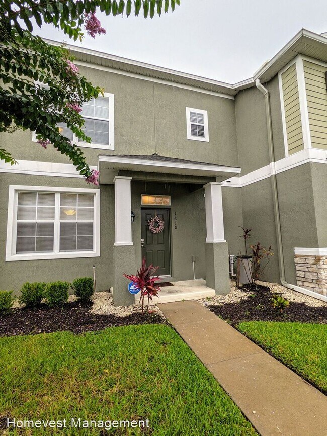 Foto del edificio - 3 br, 2.5 bath House - 1610 J Lawson Blvd