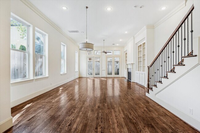 Foto del edificio - 1407 Knox St