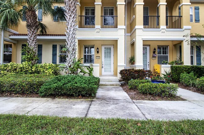 Foto del edificio - 3 Bedroom 2.5 Bath Townhome San Michele