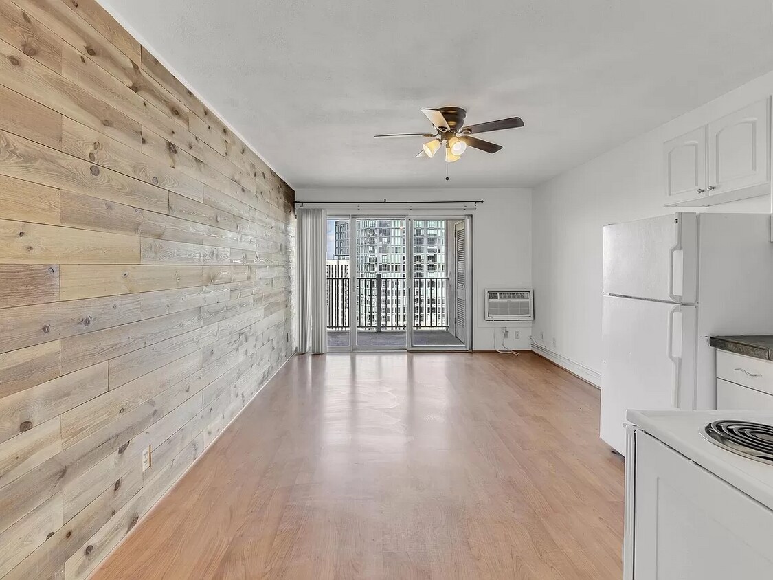 Foto principal - 3415 West End Ave