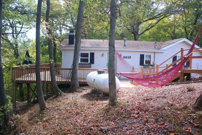 Building Photo - 5510 Irwin Bridge Rd