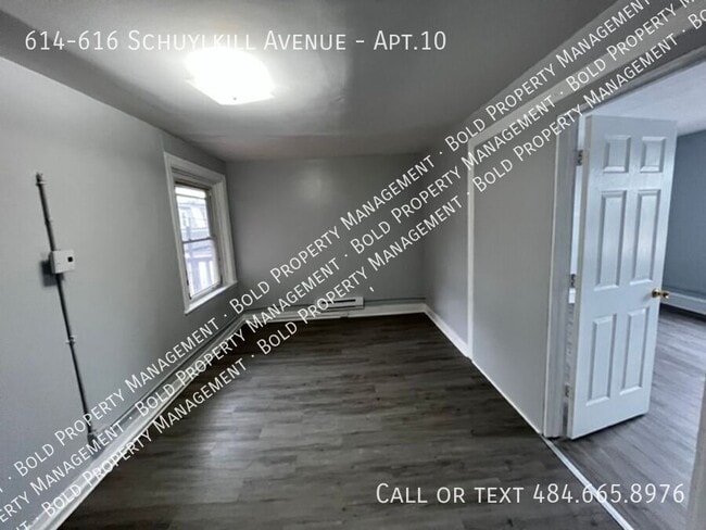 Building Photo - 614-616 Schuylkill Avenue-Apt.10