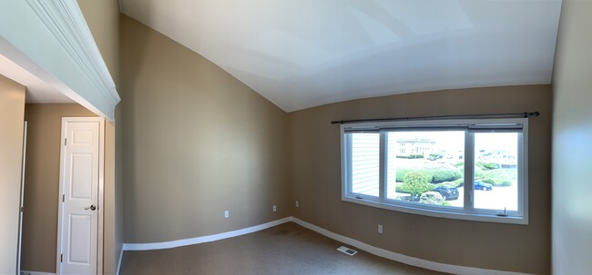 Bedroom view - 64 Boon St