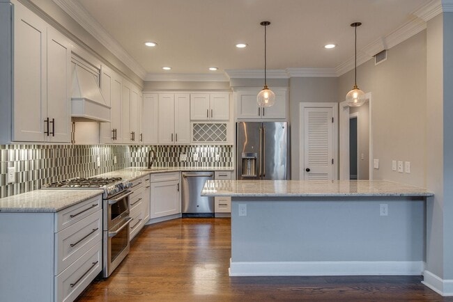 Photo - 2040 Graybar Lane Unit 2040 Townhome
