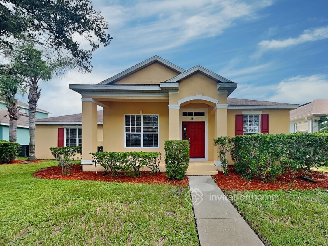 Foto principal - 2861 St Clair St