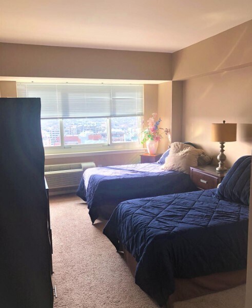Habitación - 110 Somerset St Unit 2109