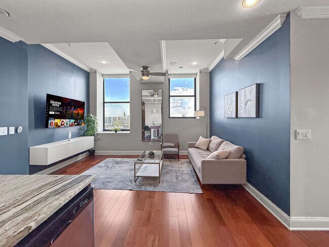 Foto del edificio - 1401 N 5th St