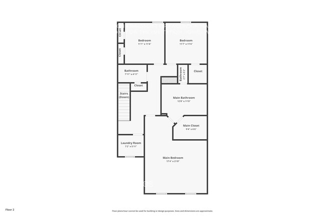 Building Photo - 128 Inman Dr