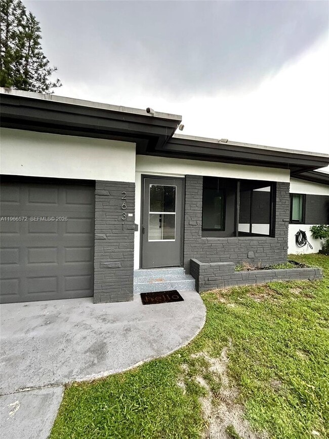 Foto del edificio - 2631 Roosevelt St