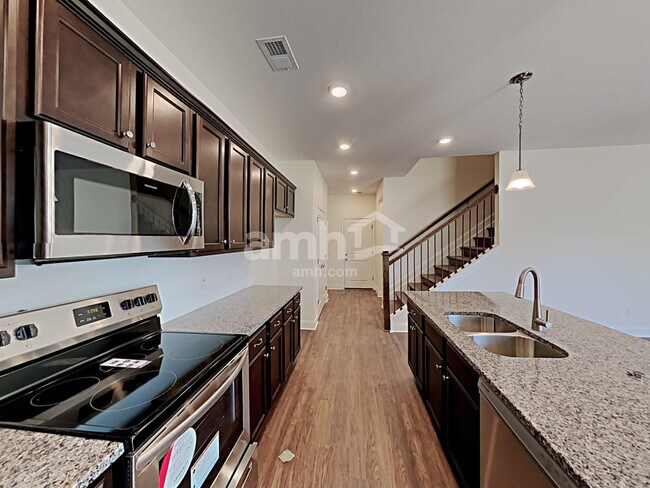 Foto del edificio - 1117 Amberly Way