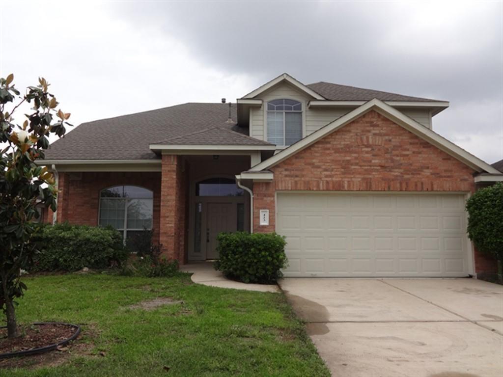 Foto principal - 423 Brushy Glen Dr