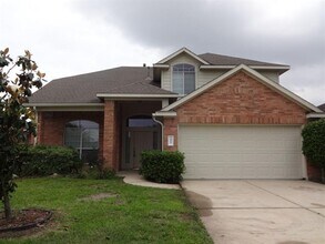 Building Photo - 423 Brushy Glen Dr