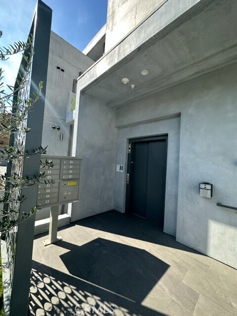 Foto del edificio - 325 Myrtle St