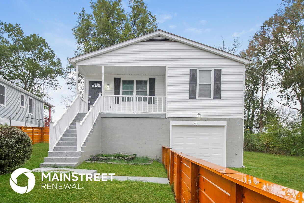 Foto principal - 241 Warrior Rd