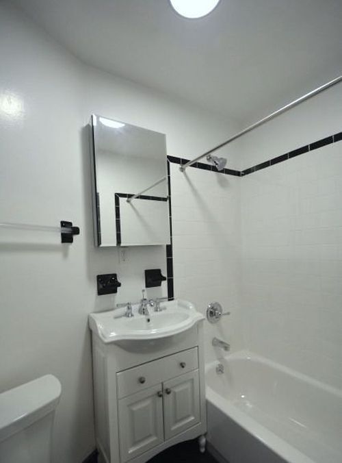 Foto del edificio - 201 Rivington St