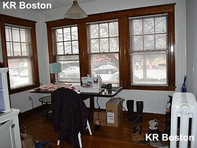 Foto del edificio - 55 S Huntington Ave