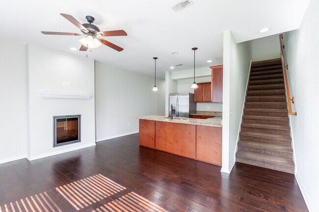 Foto del edificio - 6403 Darnell St
