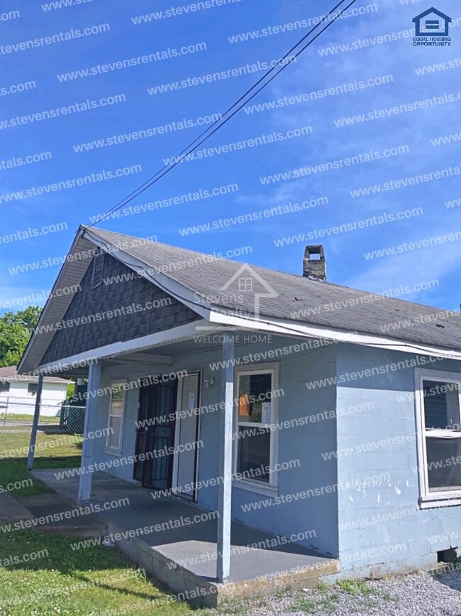 Building Photo - 2116 Citico Ave