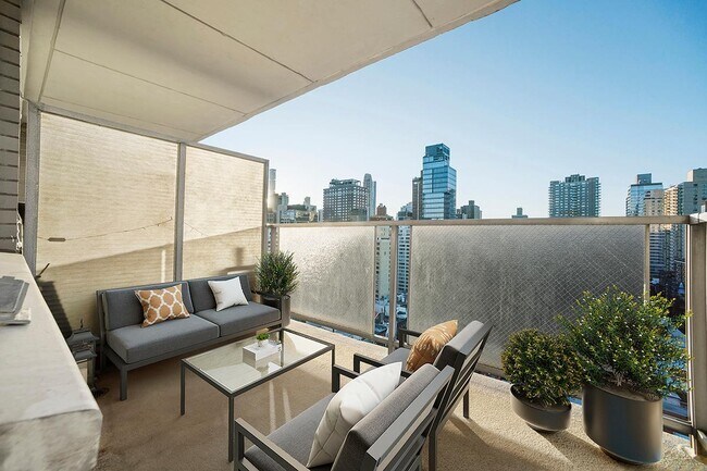 Foto del edificio - 431e E 73rd St