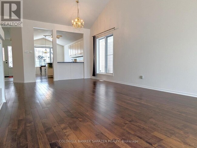 Photo du bâtiment - 36 Westwinds Pl