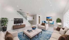 Photo - 8212 Northwest 8th Place, Plantation, FL 33324 - 4 BR 2.5 BA townhouse