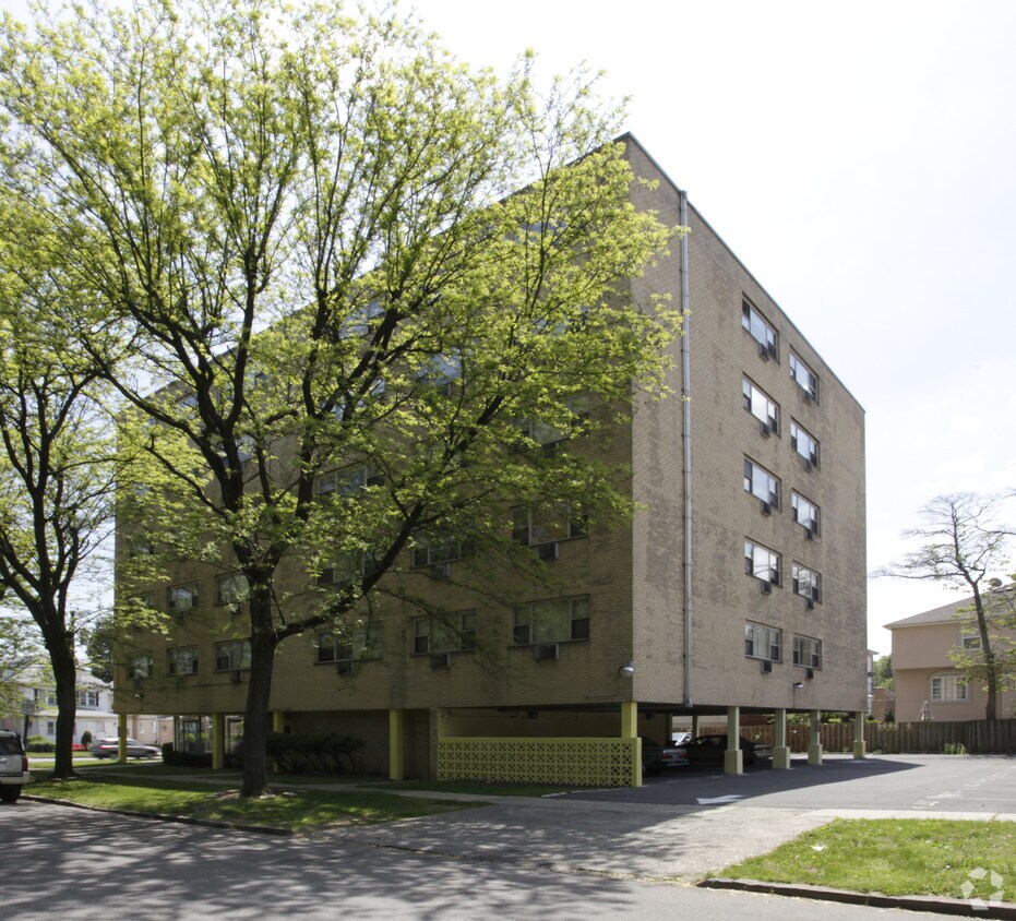 346 - 352 Elmora ¡alejado - Wymor House