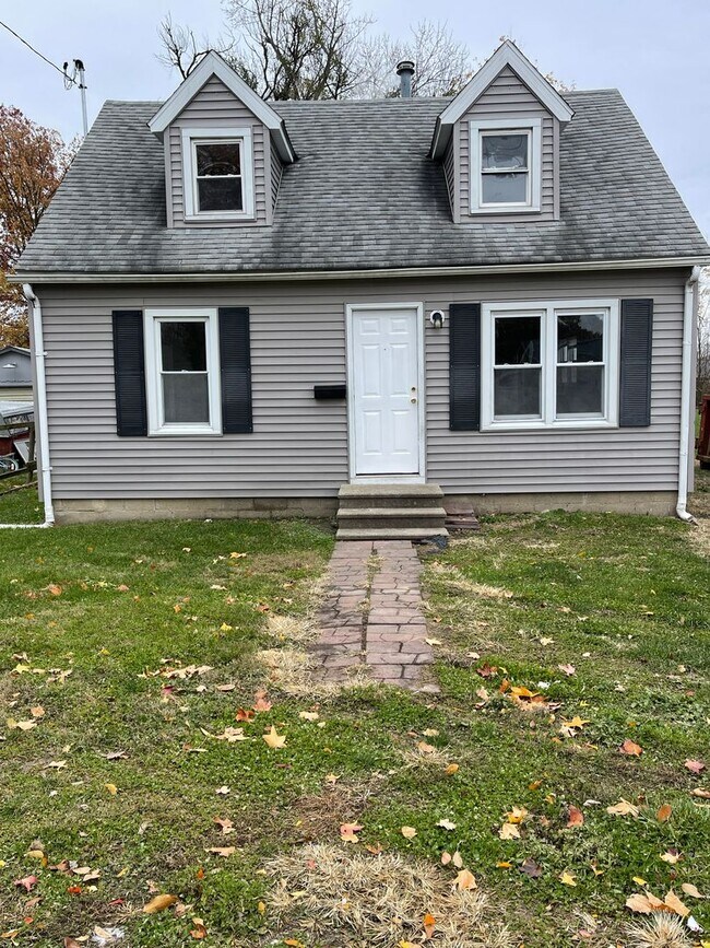 Foto del edificio - 1717 12th St