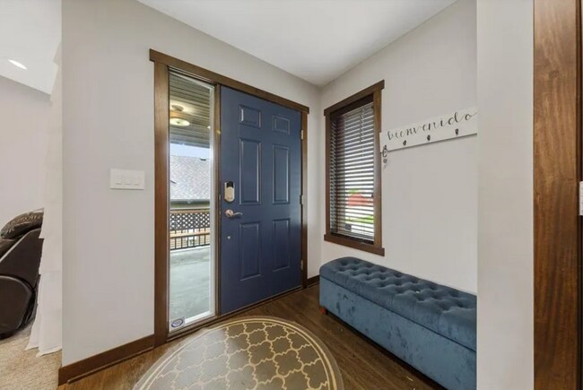 Foto del edificio - 1253 Turnberry Dr SE