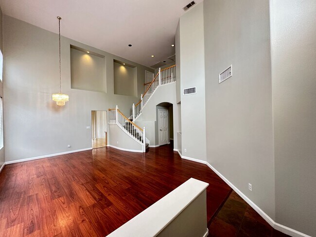 Foto del edificio - WESTRIDGE AT SUMMERLIN-PHASE 2