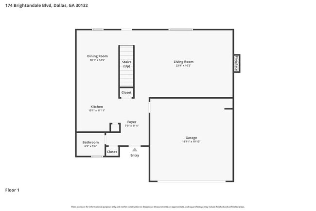 Building Photo - 174 Brightondale Blvd
