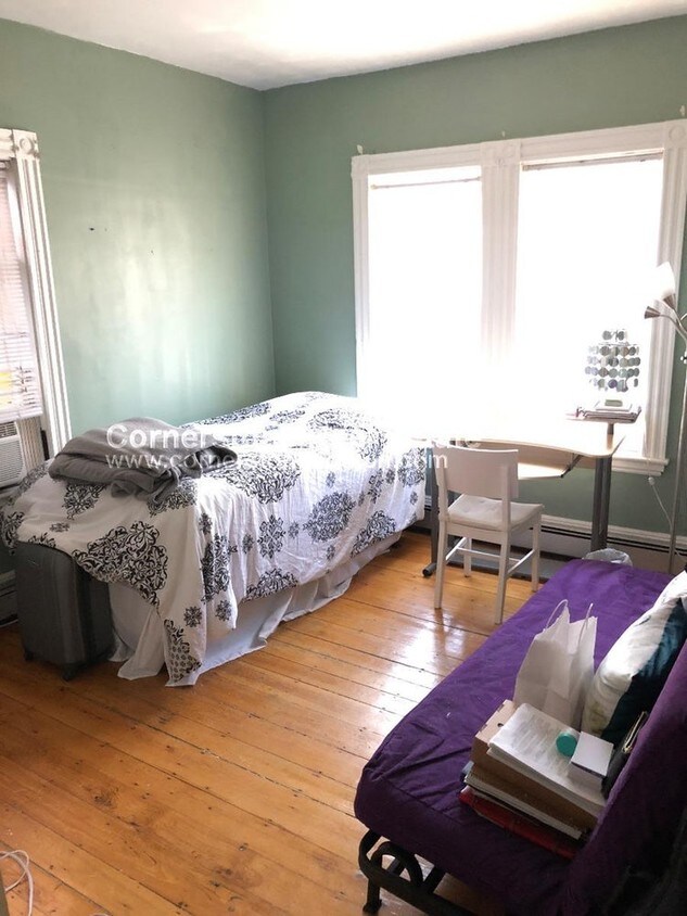 101 Calumet St Unit 1, Boston, MA 02120 Apartments in Boston, MA