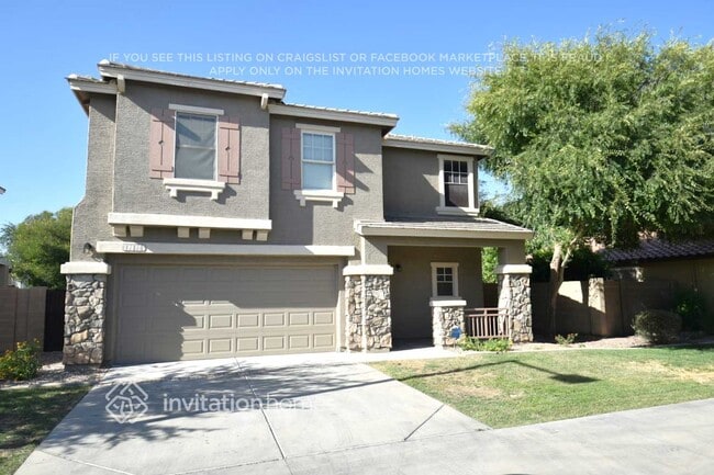 Building Photo - 17174 W Tara Ln